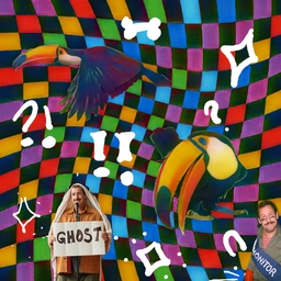 Avatar of user LeviTheToucan