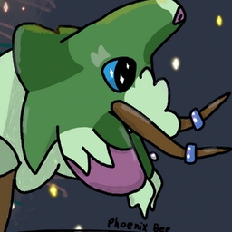 Avatar of user PhoenixBee