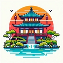 Avatar of user The temple.