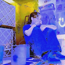 Avatar of user escapiistt
