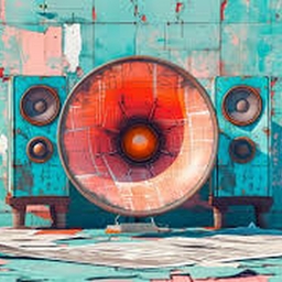 Avatar of user AudioArchitect is dead