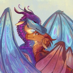 Avatar of user Lunnar-