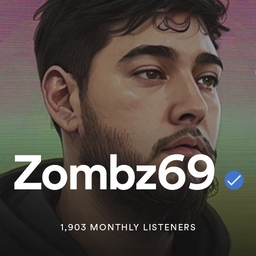 Avatar of user Zombz69