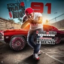 Cover of album Real Trappers! by @wutho