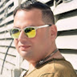 Avatar of user AymanShoukry1611