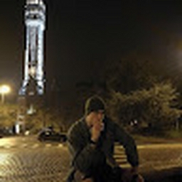 Avatar of user benj62l