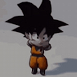 Avatar of user Cringoku