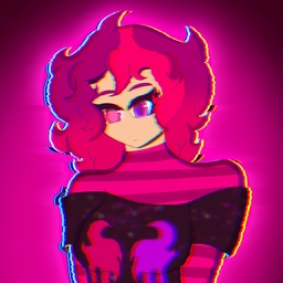 Avatar of user CubicThePinkShape