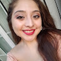 Avatar of user dulcemartinez70