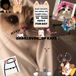 Avatar of user ❀darklover_ofKATS❀