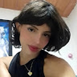 Avatar of user Lucy7a97