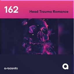 Cover of album Edition Audiotool: Head Trauma Romance  by a-records