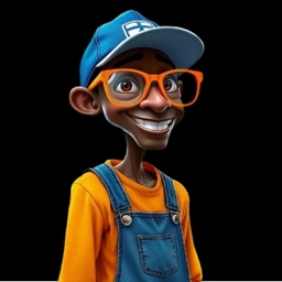 Avatar of user AMDRUX28