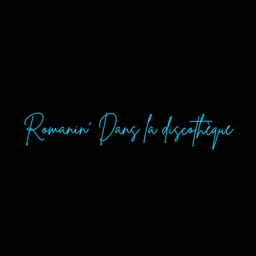 Avatar of user Romanin Dans la discothèq