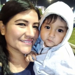 Avatar of user ybethazaval