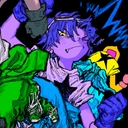 Avatar of user +NeverB3