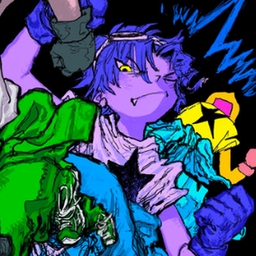 Avatar of user +NeverB3