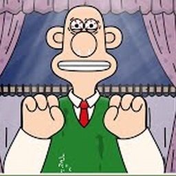 Avatar of user harry2008