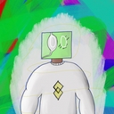 Avatar of user Haze Blue! 靄