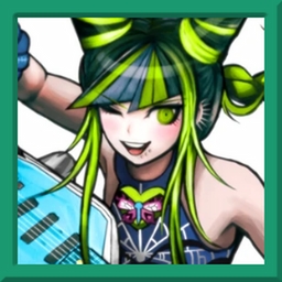 Avatar of user Jade57