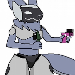 Avatar of user NoraTheFurryUwU