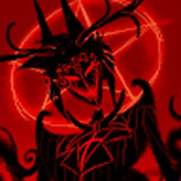 Avatar of user AlastorDemon