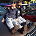 Avatar of user mxf17