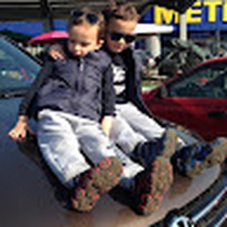 Avatar of user mxf17