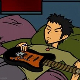 Avatar of user sin