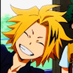 Avatar of user srangers