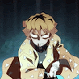 Avatar of user Zenchan29