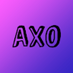 Avatar of user Axo_