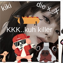 Avatar of user ❀kuh_killer❀