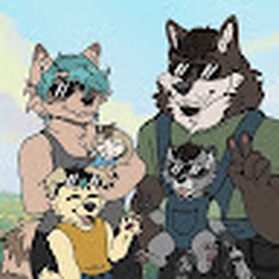 Avatar of user luke22333