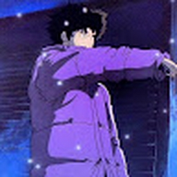 Avatar of user Capo_zt