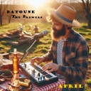 Cover of album April  by Batoune & The Brewers