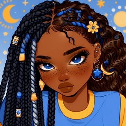 Avatar of user Sirena