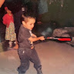 Avatar of user Evankelso111