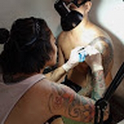 Avatar of user Fearball