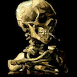 Avatar of user SAMEGPYT