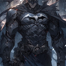 Avatar of user starking2001