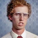 Avatar of user Napoleon Dynamite