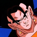 Avatar of user ベジット