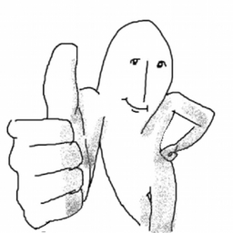 Avatar of user TheoneandonlyPippy