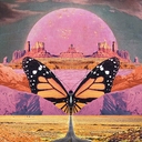 Cover of album Meta by Kamisha