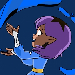 Avatar of user Claritylover2564