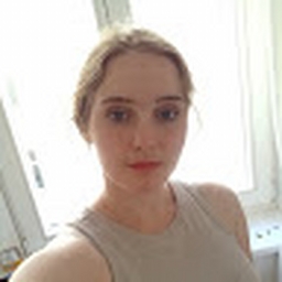 Avatar of user EstherVeis