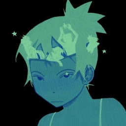 Avatar of user Zanarknd