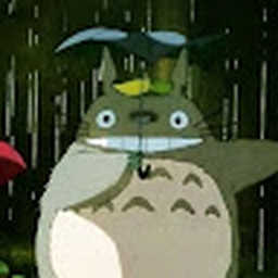 Avatar of user ant1321