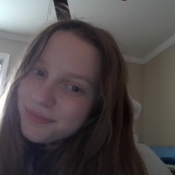 Avatar of user AudreyMae